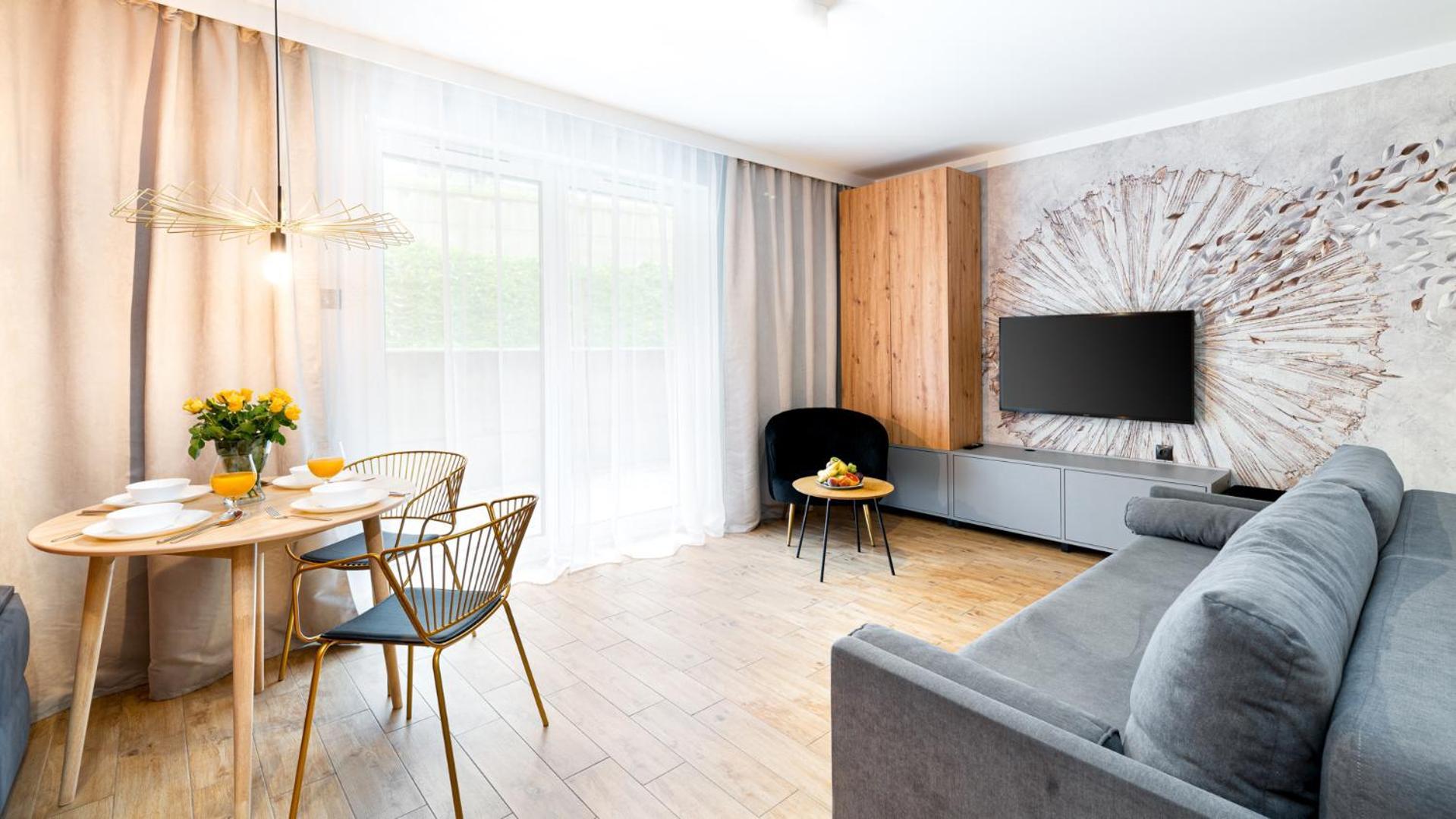 Wonder Home - Apartamenty Blisko Centrum, Tuz Przy Kolei Gondolowej I Trasach Single Track Świeradów-Zdrój エクステリア 写真