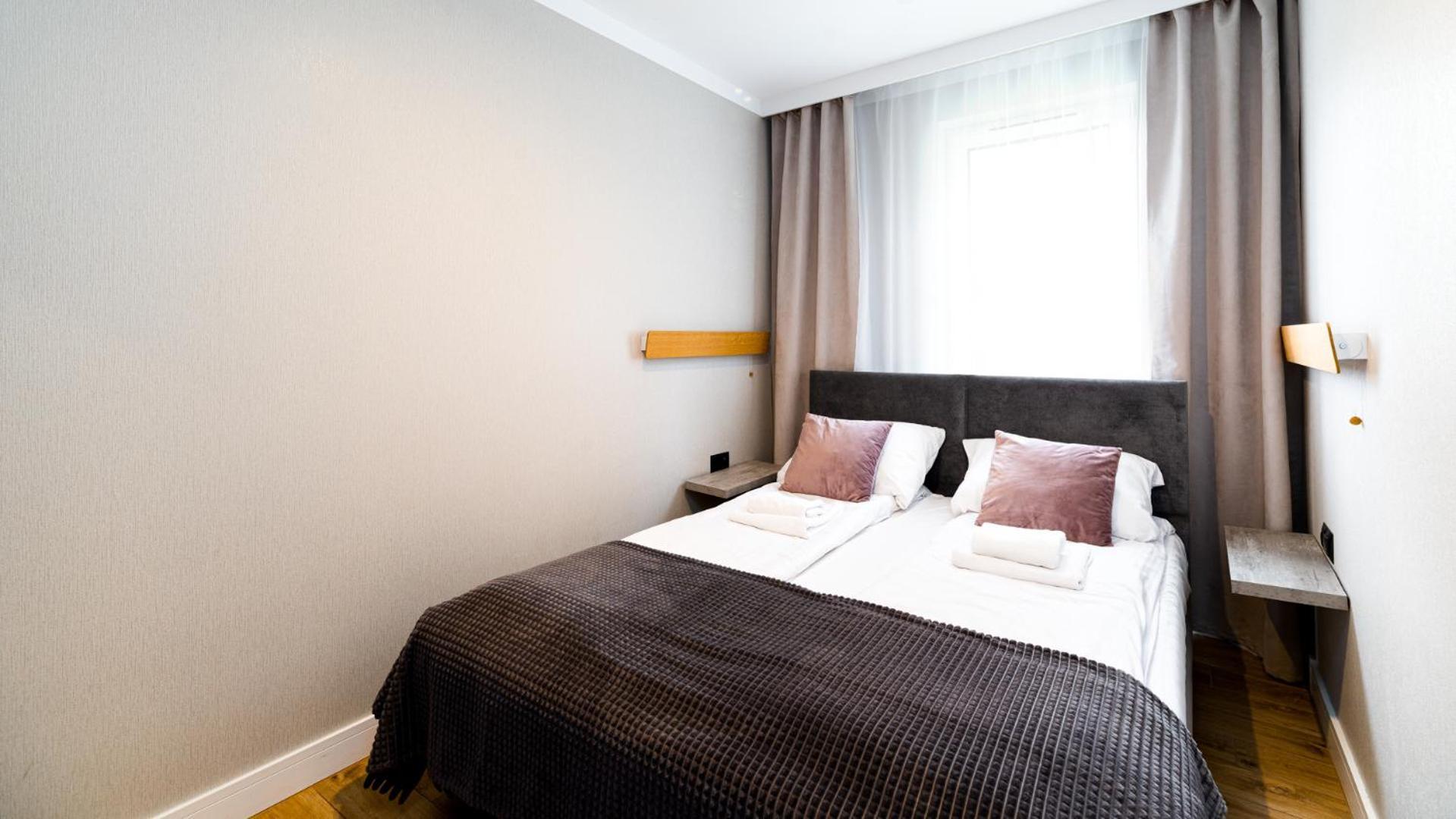 Wonder Home - Apartamenty Blisko Centrum, Tuz Przy Kolei Gondolowej I Trasach Single Track Świeradów-Zdrój エクステリア 写真