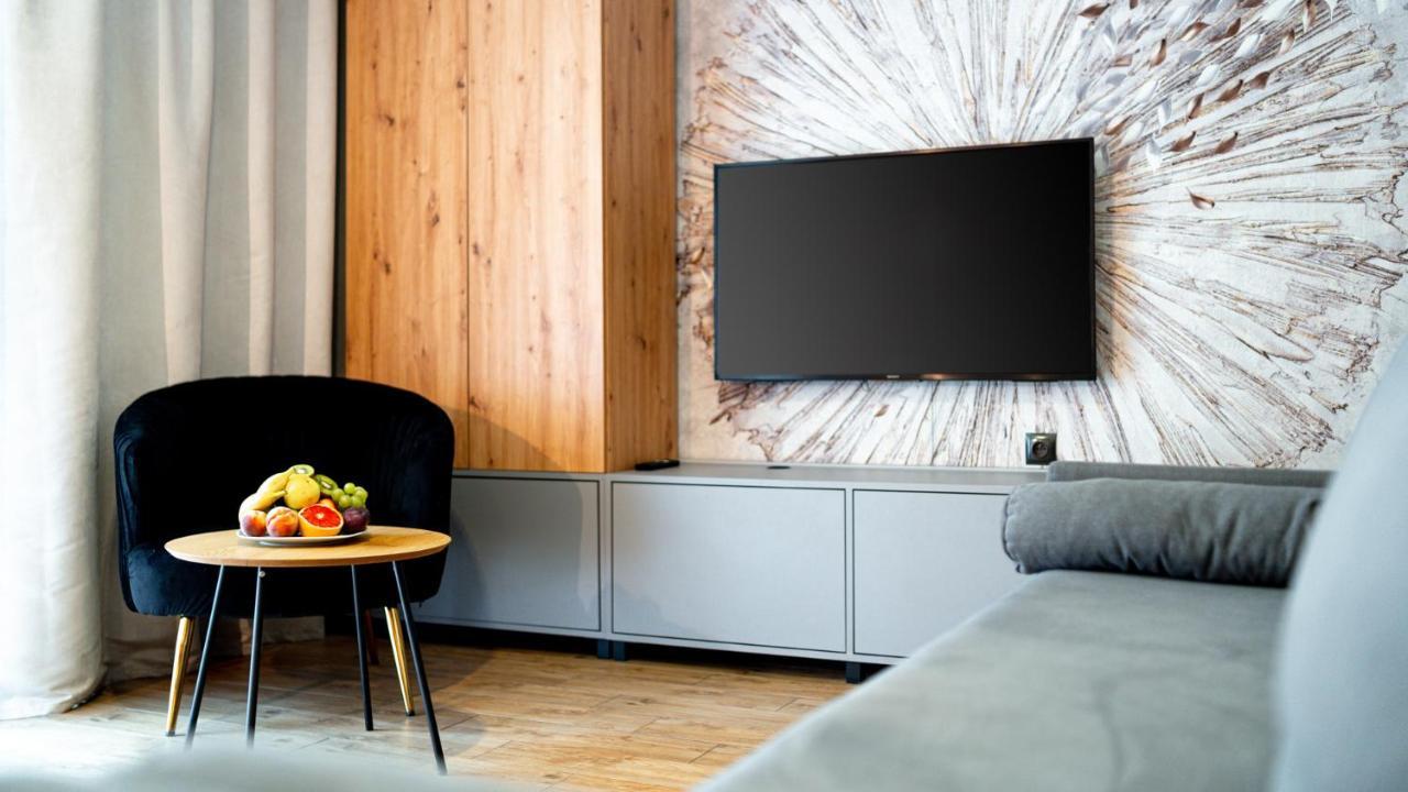 Wonder Home - Apartamenty Blisko Centrum, Tuz Przy Kolei Gondolowej I Trasach Single Track Świeradów-Zdrój エクステリア 写真