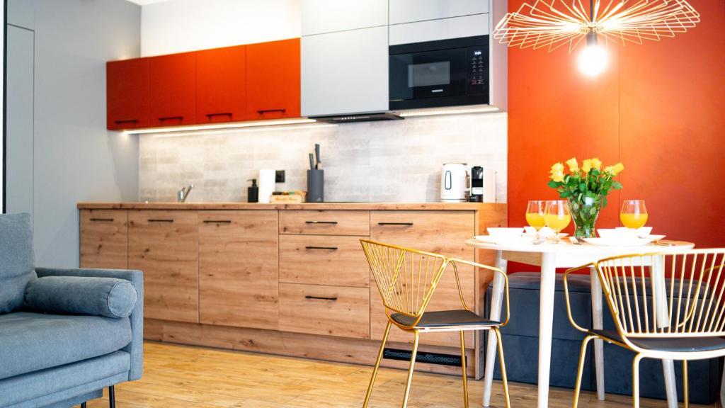Wonder Home - Apartamenty Blisko Centrum, Tuz Przy Kolei Gondolowej I Trasach Single Track Świeradów-Zdrój エクステリア 写真